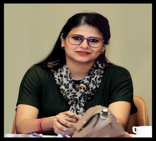 Niharika Tripathi