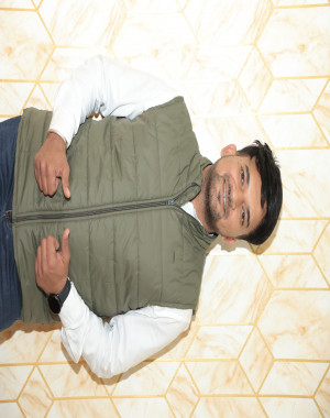 Harshad Bharadwaj